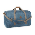 Load image into Gallery viewer, The Continental - Smell Proof Large Duffle by Smoke Drop - view 12 | Buddy Brandz