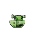 Load image into Gallery viewer, MJ Arsenal Commander Blunt Bubbler by Smoke Drop - view 6 | Buddy Brandz