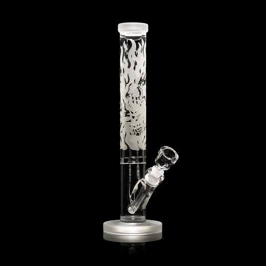 Fire Starter 16" Straight Tube | Buddy Brandz