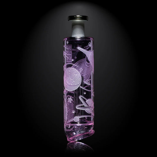 Odyssey: ONE Puffco Peak Wet Attachment | Buddy Brandz