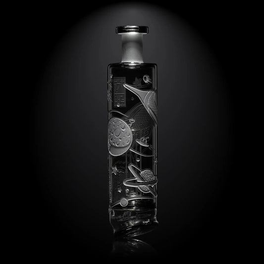 Odyssey: ONE Puffco Peak Wet Attachment - alternate view | Buddy Brandz
