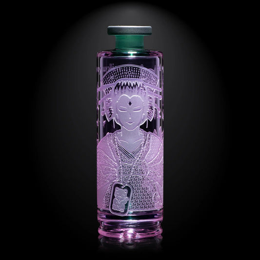 Kabuki: Act One Puffco Peak Wet Attachment | Buddy Brandz