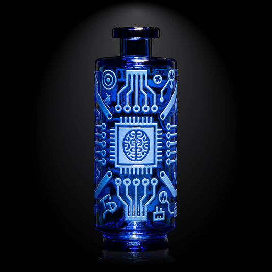 Circuitboard: Spectrum Puffco Peak Wet Attachment - alternate view | Buddy Brandz