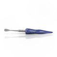 Load image into Gallery viewer, SWIRL TIDE DAB TOOL by Smoke Drop - view 5 | Buddy Brandz