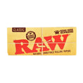 Cargar la imagen en la vista de la galería, RAW Supreme Natural Rolling Papers | Kingsize by Smoke Drop | Buddy Brandz