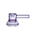 Load image into Gallery viewer, MJ Arsenal Grotto Glass Pipe by Smoke Drop - view 12 | Buddy Brandz