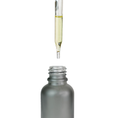 Load image into Gallery viewer, Ongrok Glass Dropper Jars, 6 pack by Smoke Drop - view 11 | Buddy Brandz