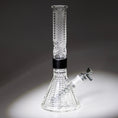 Load image into Gallery viewer, Jane West x Prism Bong - Clear by Jane West - view 4 | Buddy Brandz