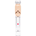 Load image into Gallery viewer, Northern Lights Taster Pipe by Smoke Drop | Buddy Brandz
