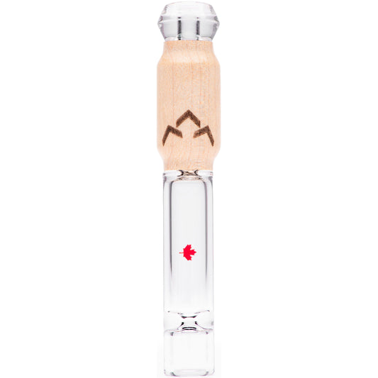 Northern Lights Taster Pipe by Smoke Drop | Buddy Brandz | Buddy Brandz