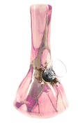 Load image into Gallery viewer, Ancient Creations Ceramics Mini Water Pipe – Made in USA by Smoke Drop - view 15 | Buddy Brandz
