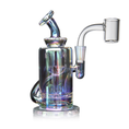 Load image into Gallery viewer, MJ Arsenal Ursa Mini Dab Rig by Smoke Drop - view 7 | Buddy Brandz