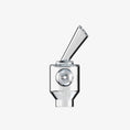 Load image into Gallery viewer, SOFTGLASS TANDEM BALL PERC TOP by Smoke Drop - view 2 | Buddy Brandz