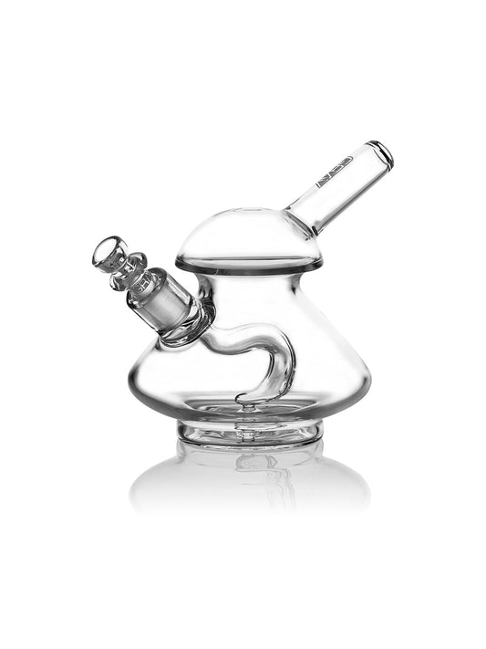 GRAV® Wobble Bubbler by Smoke Drop | Buddy Brandz | Buddy Brandz