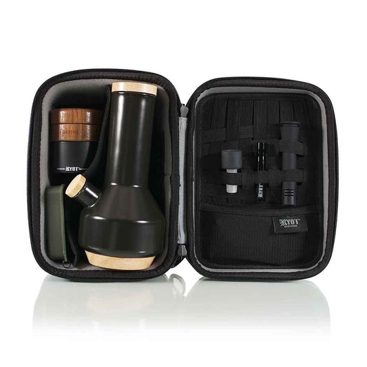 SAFE CASE by Smoke Drop - view 2 | Buddy Brandz - alternate view | Buddy Brandz