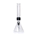 Load image into Gallery viewer, Jane West x Prism Bong - Clear by Jane West - view 13 | Buddy Brandz