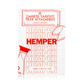 Load image into Gallery viewer, Chinese Takeout Puffco Peak Top by Smoke Drop - view 7 | Buddy Brandz