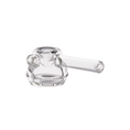 Load image into Gallery viewer, MJ Arsenal Kettle Hand Pipe by Smoke Drop - view 3 | Buddy Brandz