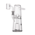 Load image into Gallery viewer, MJ Arsenal Turret Mini Dab Rig by Smoke Drop - view 38 | Buddy Brandz