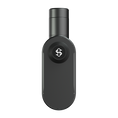 Load image into Gallery viewer, Stündenglass Modül for Dry Material by Smoke Drop - view 15 | Buddy Brandz
