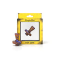 Load image into Gallery viewer, DECO CONTROL TOWER CAP by Smoke Drop - view 4 | Buddy Brandz