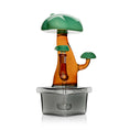 Load image into Gallery viewer, Bonsai XL Bong 10" by Smoke Drop - view 4 | Buddy Brandz