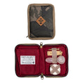 Load image into Gallery viewer, Revelry Pipe Kit - Smell Proof Kit by Smoke Drop - view 3 | Buddy Brandz