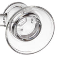 Load image into Gallery viewer, MJ Arsenal Grotto Glass Pipe by Smoke Drop - view 4 | Buddy Brandz