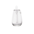 Load image into Gallery viewer, MJ Arsenal Bulb Bubbler by Smoke Drop - view 6 | Buddy Brandz