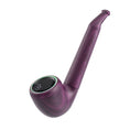 Load image into Gallery viewer, Pulsar 510 DL Pipe Variable Voltage Cartridge Vape | 650mAh by Smoke Drop - view 9 | Buddy Brandz