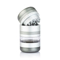 Cargar la imagen en la vista de la galería, RYOT GR8TR JAR BODY GRINDER by Smoke Drop - view 17 | Buddy Brandz