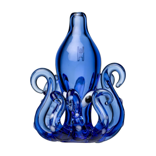 Human Grade Octopus Carb Cap by Smoke Drop | Buddy Brandz | Buddy Brandz