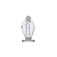 Load image into Gallery viewer, MJ Arsenal The Martian® Original Blunt Bubbler™ by Smoke Drop - view 9 | Buddy Brandz