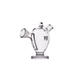 Load image into Gallery viewer, MJ Arsenal The Martian® Original Blunt Bubbler™ by Smoke Drop - view 13 | Buddy Brandz