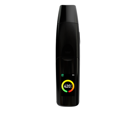 G Pen Elite II Vaporizer by Smoke Drop - view 2 | Buddy Brandz - alternate view | Buddy Brandz