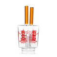 Load image into Gallery viewer, Chinese Takeout Puffco Peak Top by Smoke Drop - view 4 | Buddy Brandz