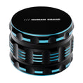 Load image into Gallery viewer, Human Grade Grinder 5T (2.5") by Smoke Drop - view 9 | Buddy Brandz