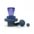 Load image into Gallery viewer, CRYSTAL TERP SLURPER SET by Smoke Drop | Buddy Brandz