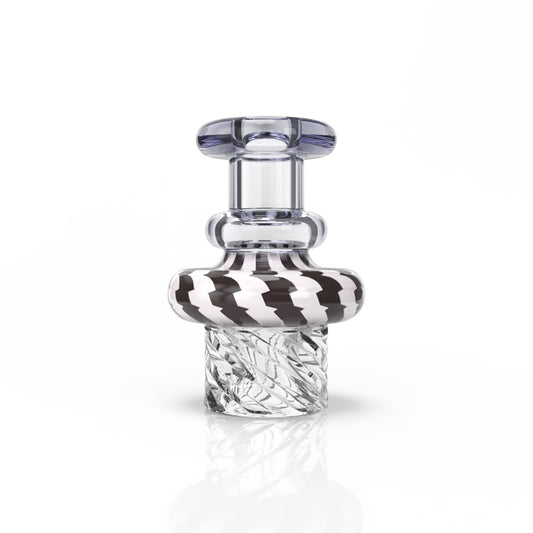 CYCLONE VORTEX CARB CAP by Smoke Drop | Buddy Brandz | Buddy Brandz