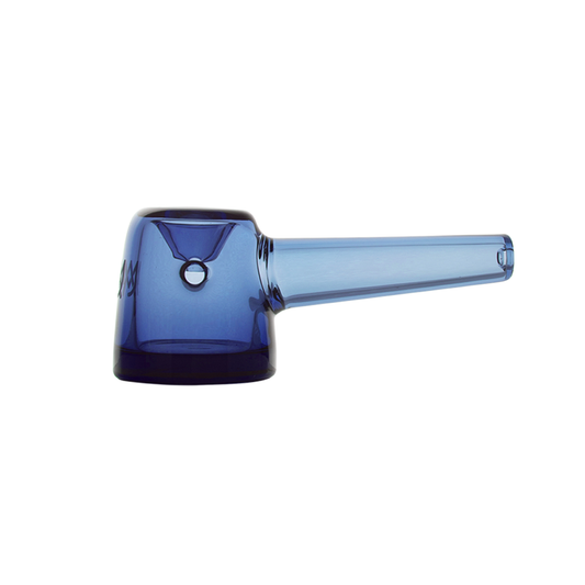 MJ Arsenal Deco Hand Pipe by Smoke Drop - view 2 | Buddy Brandz - alternate view | Buddy Brandz