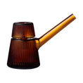 Load image into Gallery viewer, NWTN Home Deco Bubbler by Smoke Drop - view 3 | Buddy Brandz