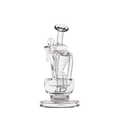 Load image into Gallery viewer, MJ Arsenal Claude Mini Dab Rig by Smoke Drop - view 10 | Buddy Brandz