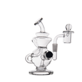 Load image into Gallery viewer, MJ Arsenal Mini Jig Mini Dab Rig by Smoke Drop - view 13 | Buddy Brandz