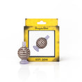 Load image into Gallery viewer, RIBBON BUBBLE CARB CAP by Smoke Drop - view 4 | Buddy Brandz