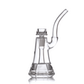 Load image into Gallery viewer, MJ Arsenal Lumina Bubbler by Smoke Drop - view 2 | Buddy Brandz