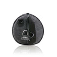 Load image into Gallery viewer, RYOT PRO-DUFFLE CARBON SERIES SMELL-PROOF BAG by Smoke Drop - view 9 | Buddy Brandz