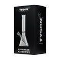 Load image into Gallery viewer, Tyson 2.0 Haymaker Water Pipe by Smoke Drop - view 5 | Buddy Brandz