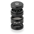 Laad de afbeelding in de Gallery-viewer, Ongrok Premium 4 Piece EZ Grinder by Smoke Drop - view 19 | Buddy Brandz