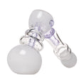 Load image into Gallery viewer, Human Grade Frit Hammer Bubbler by Smoke Drop - view 10 | Buddy Brandz