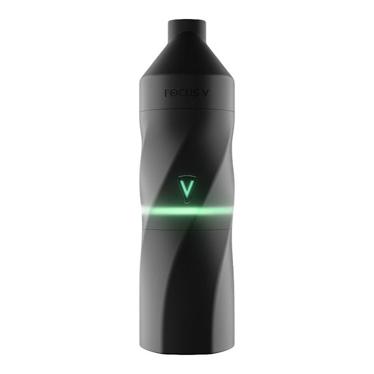 Focus V AERIS Vaporizer by Smoke Drop | Buddy Brandz | Buddy Brandz